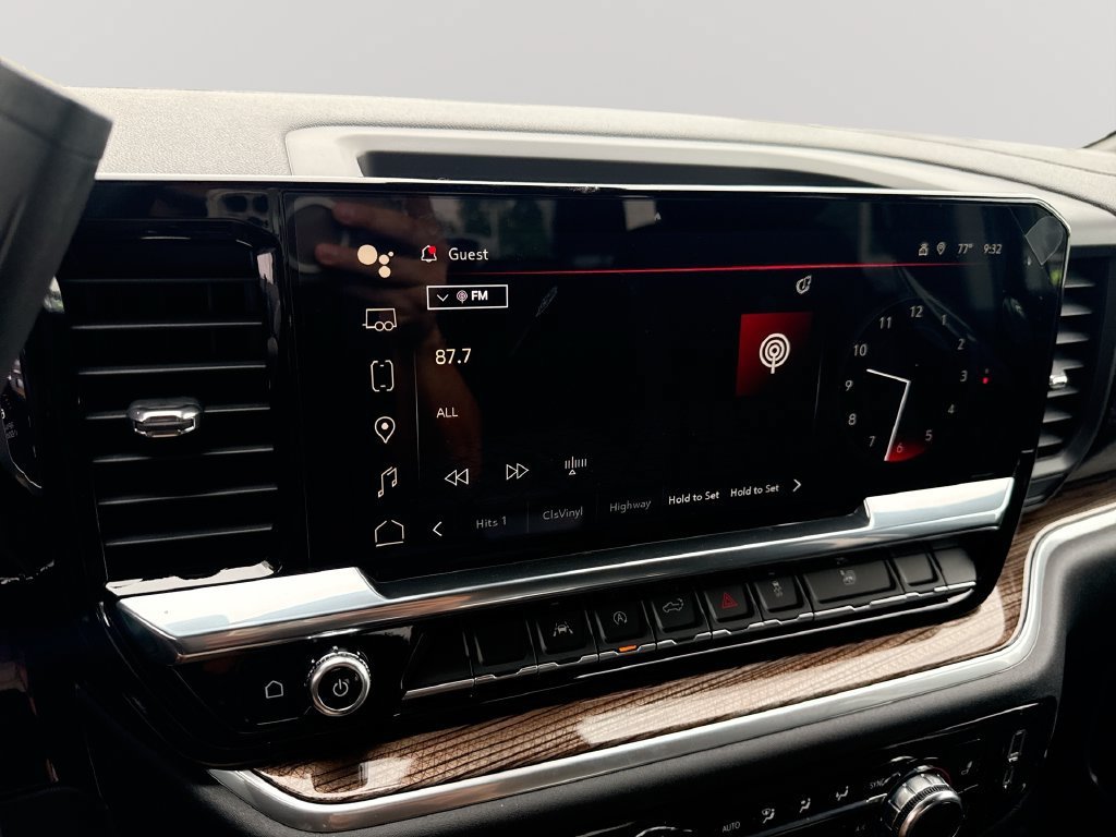 2026 GMC Sierra 1500 Elevation - Photo 13