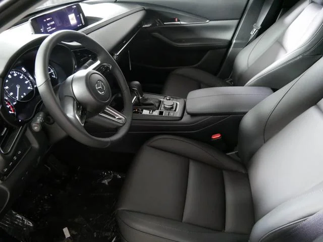 New 2026 Jet Black Mica Mazda 2.5 S Premium AWD image 4