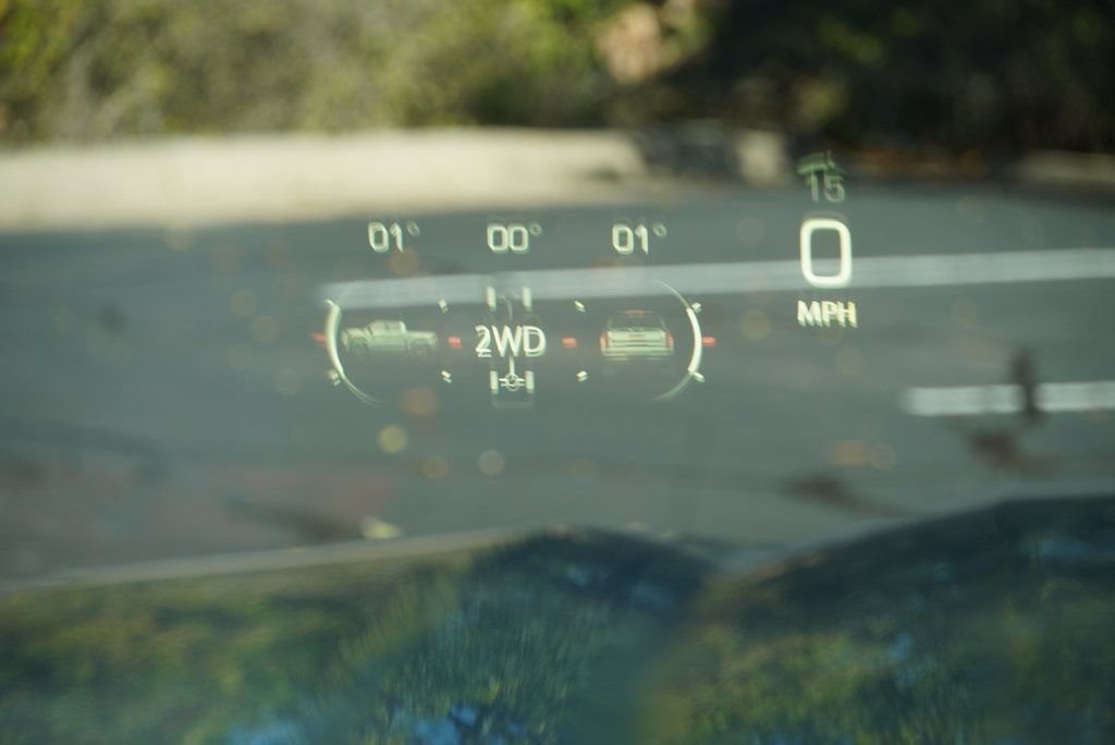2026 GMC Sierra 1500 Denali - Photo 21