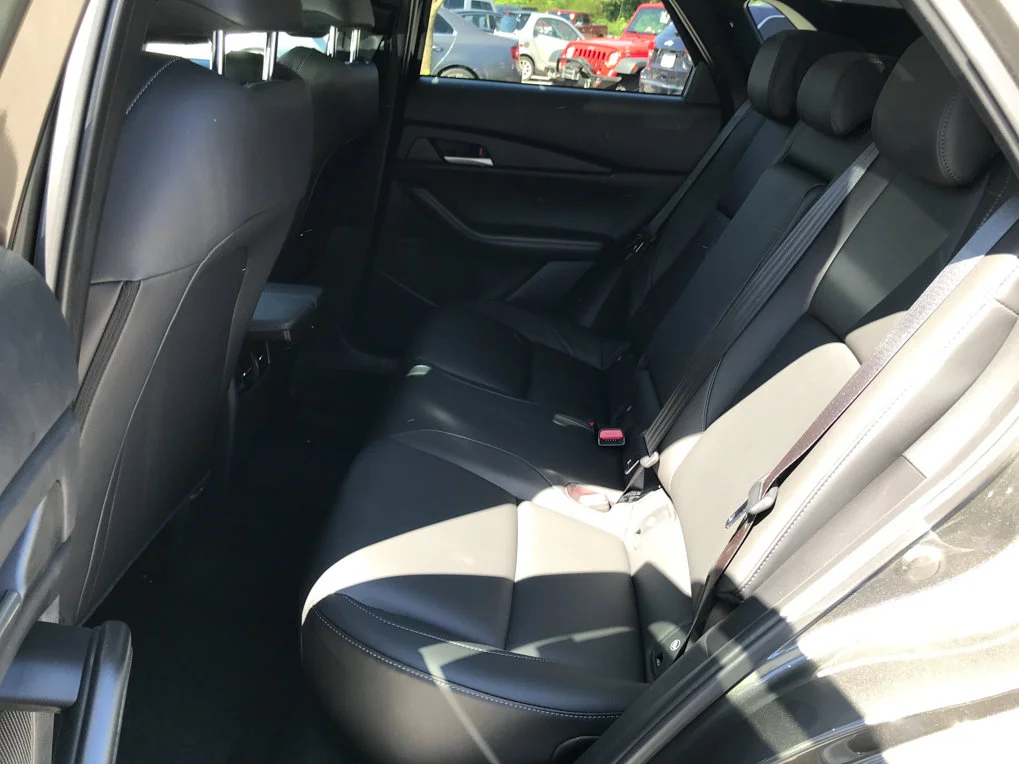 New 2026 Mazda CX-30 2.5 S Select Sport