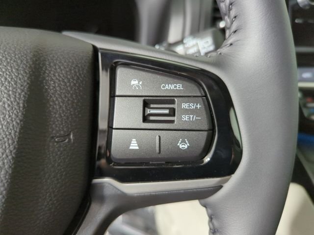 New 2026 Smoke Blue Pearl Honda Touring image 19
