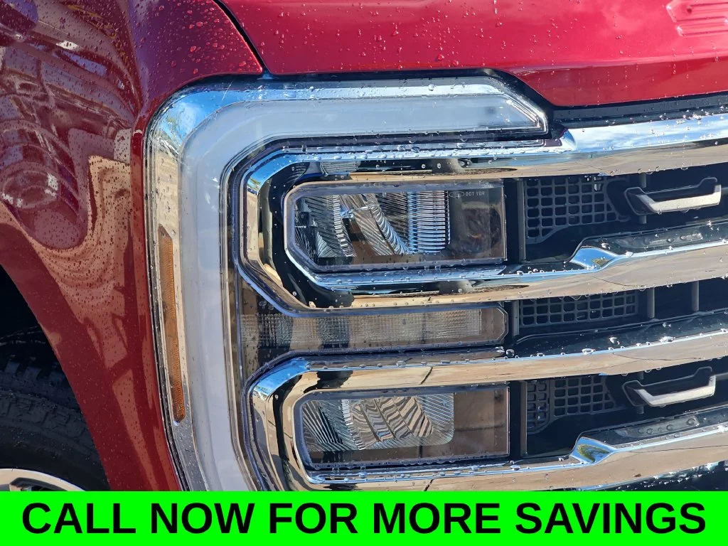 2026 Ford F-250 Super Duty King Ranch - Photo 34