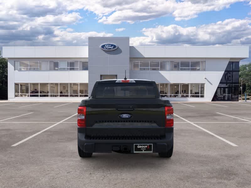 New 2026 Shadow Black Ford XL image 5