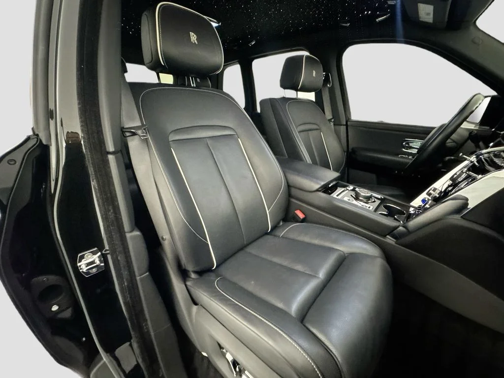 2024 Rolls-Royce Cullinan Base - Photo 31