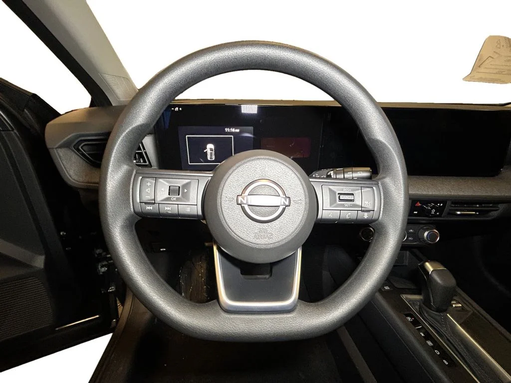 New 2027 Gun Met Nissan S image 12