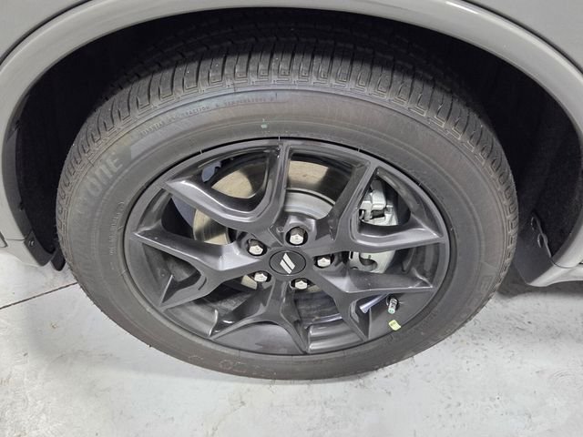 New 2026 Destroyer Gray Clear-Coat Exterior Paint Dodge GT Plus HEMI V8 image 18