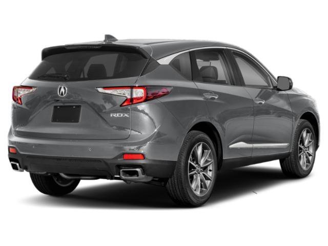 Used 2024 Acura RDX Technology Package with VIN 5J8TC2H53RL025469 for sale in Kansas City