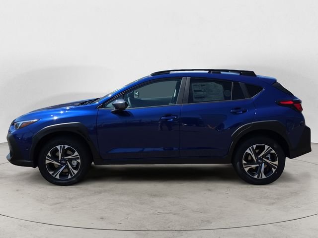 New 2026 SAPPHIRE BLUE PEARL Subaru Premium image 2