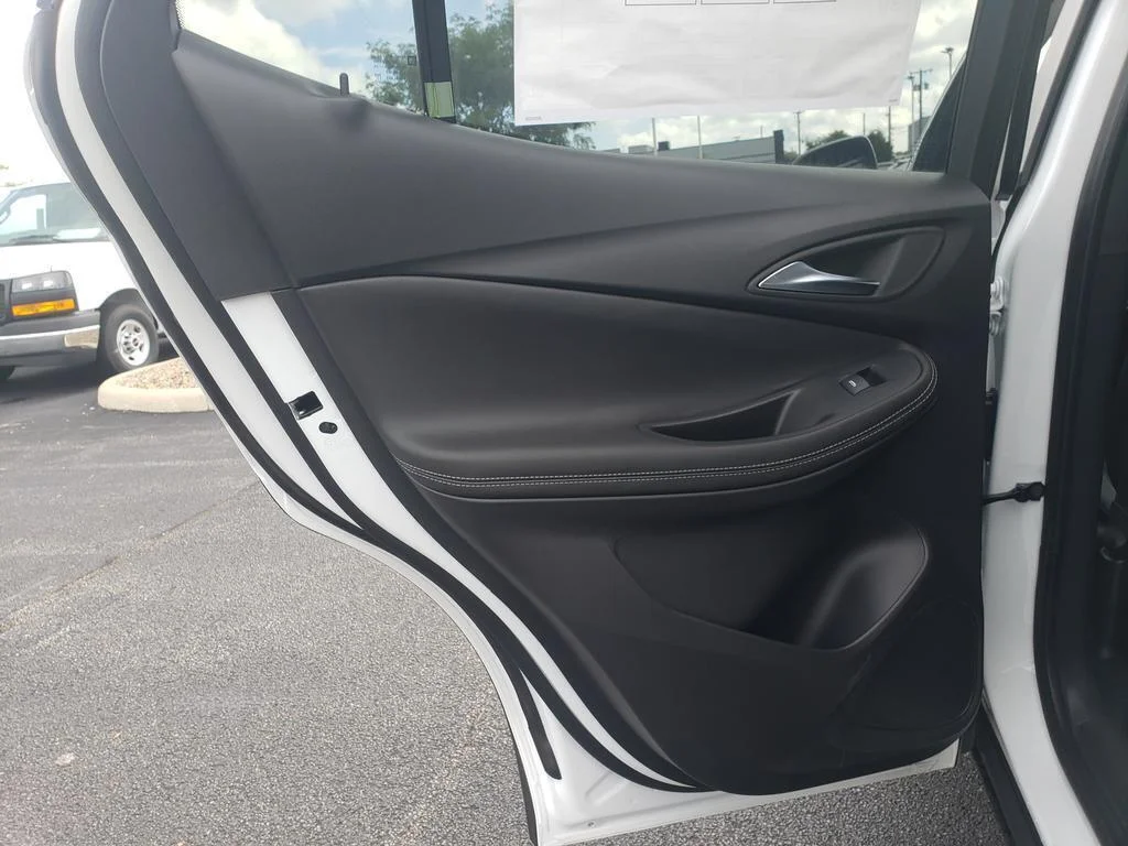 2026 Buick Encore GX Preferred - Photo 14