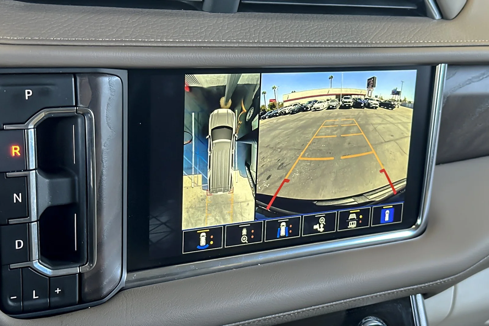 Used 2024 Onyx Black GMC Denali image 20