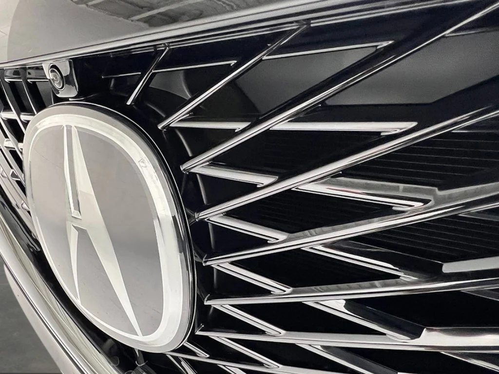 New 2026  Acura w/Advance Package image 10