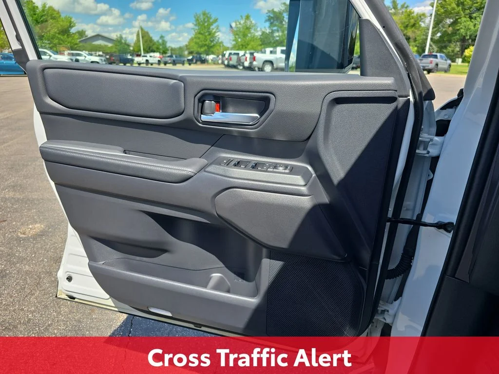 Certified Used 2025 Beige Toyota Base image 32