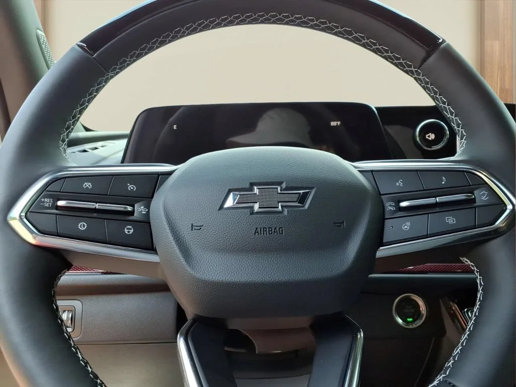 2026 Chevrolet Traverse Z71 - Photo 11