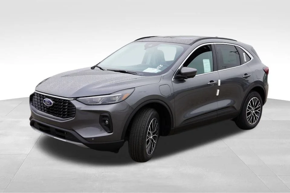 2025 Ford Escape Plug-in hybrid PHEV - Photo 7