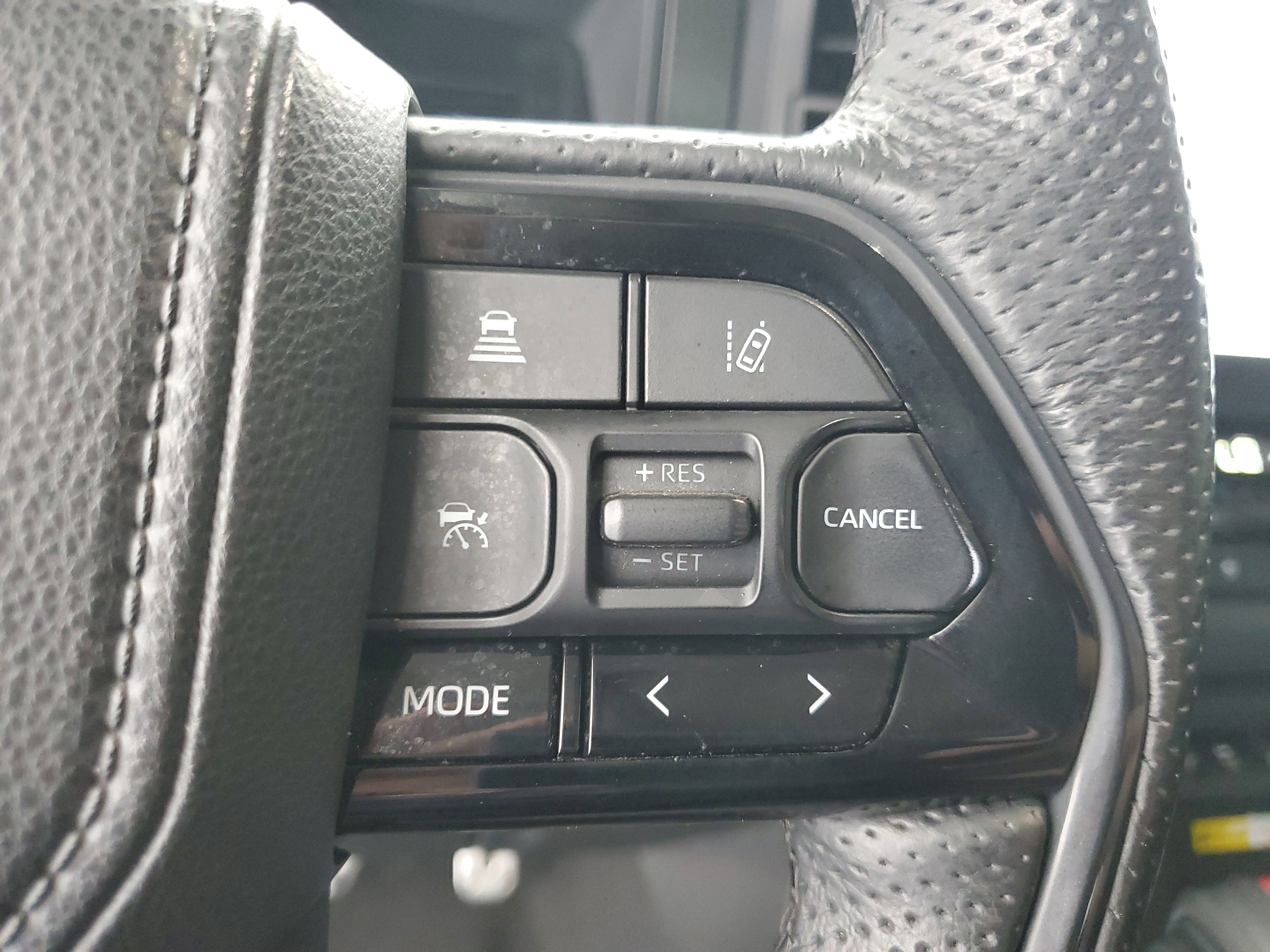 Used 2022 White Toyota TRD Pro image 22