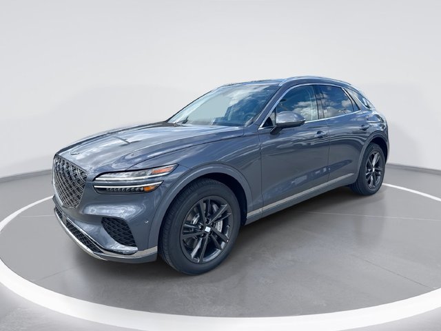2027 Genesis GV70 2.5T ADVANCED