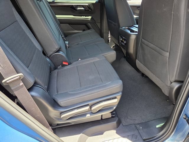 2025 Chevrolet Tahoe LS - Photo 15
