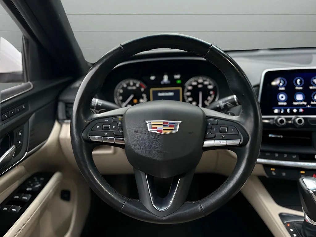 2024 Cadillac CT4 Premium Luxury - Photo 15