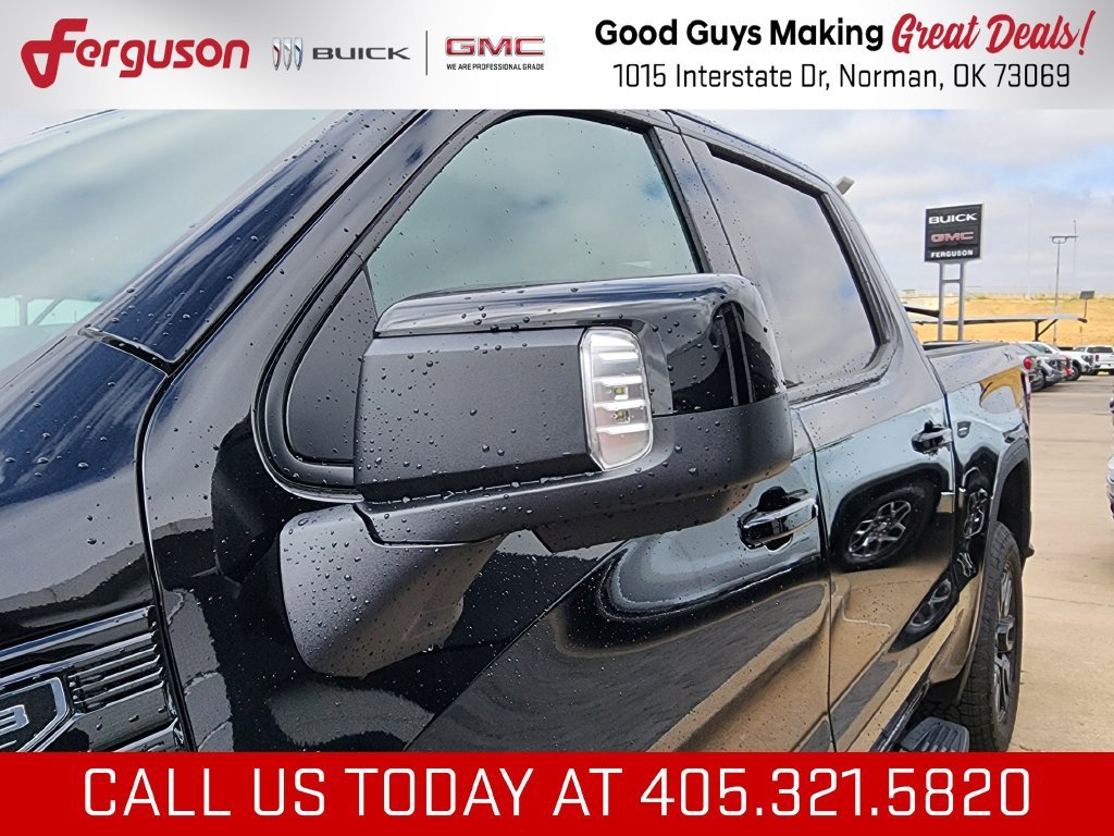 2026 GMC Sierra 1500 Elevation - Photo 13