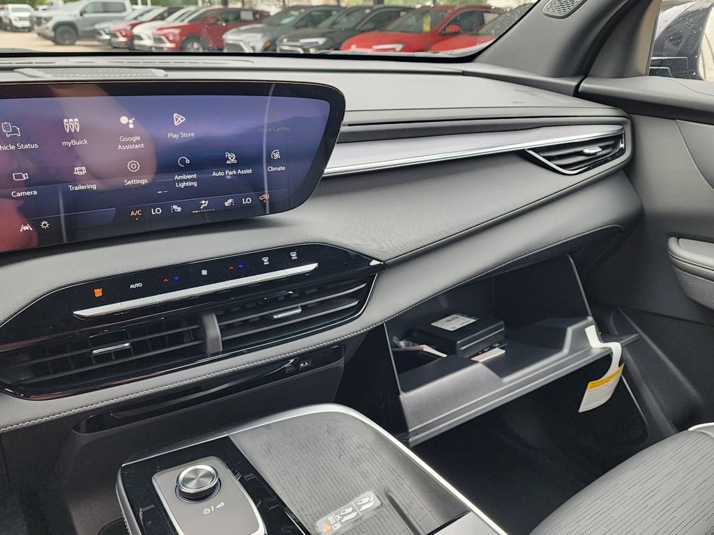 2026 Buick Enclave Sport Touring - Photo 36