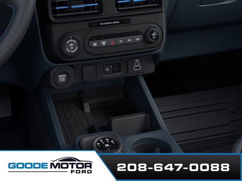 2025 Ford Maverick Lobo Premium - Photo 16