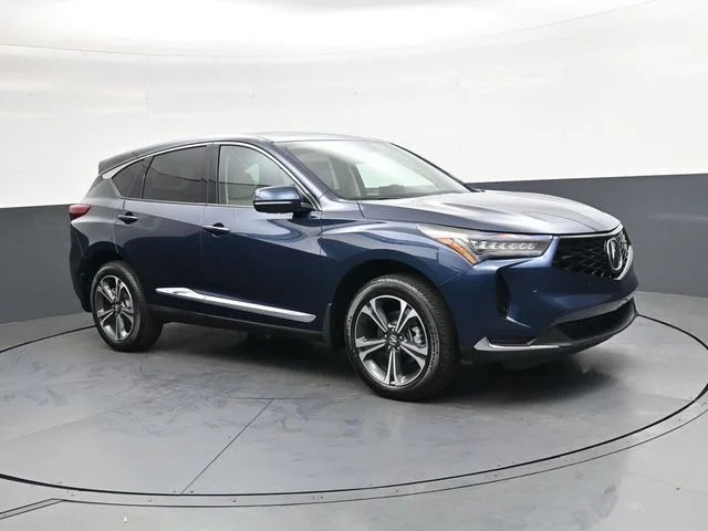 2026 Acura RDX Technology Package SH-AWD's photo