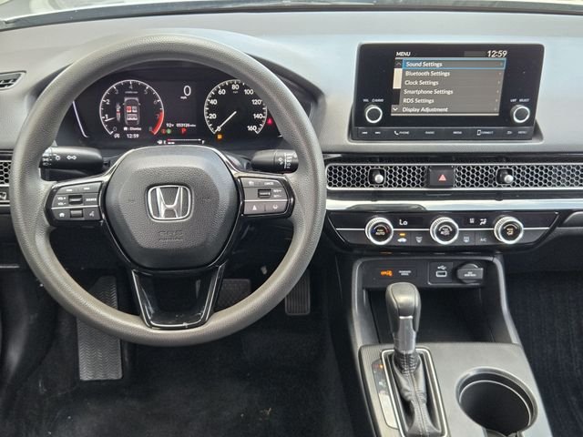 Used 2022 Silver Honda LX image 23