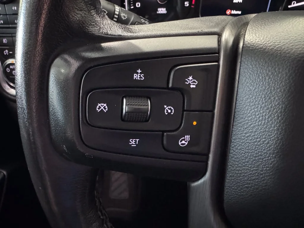 2021 GMC Sierra 2500 Denali HD Denali - Photo 16
