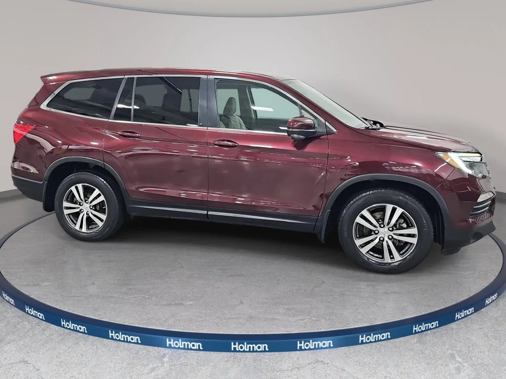 Used 2016  Honda EX-L image 5