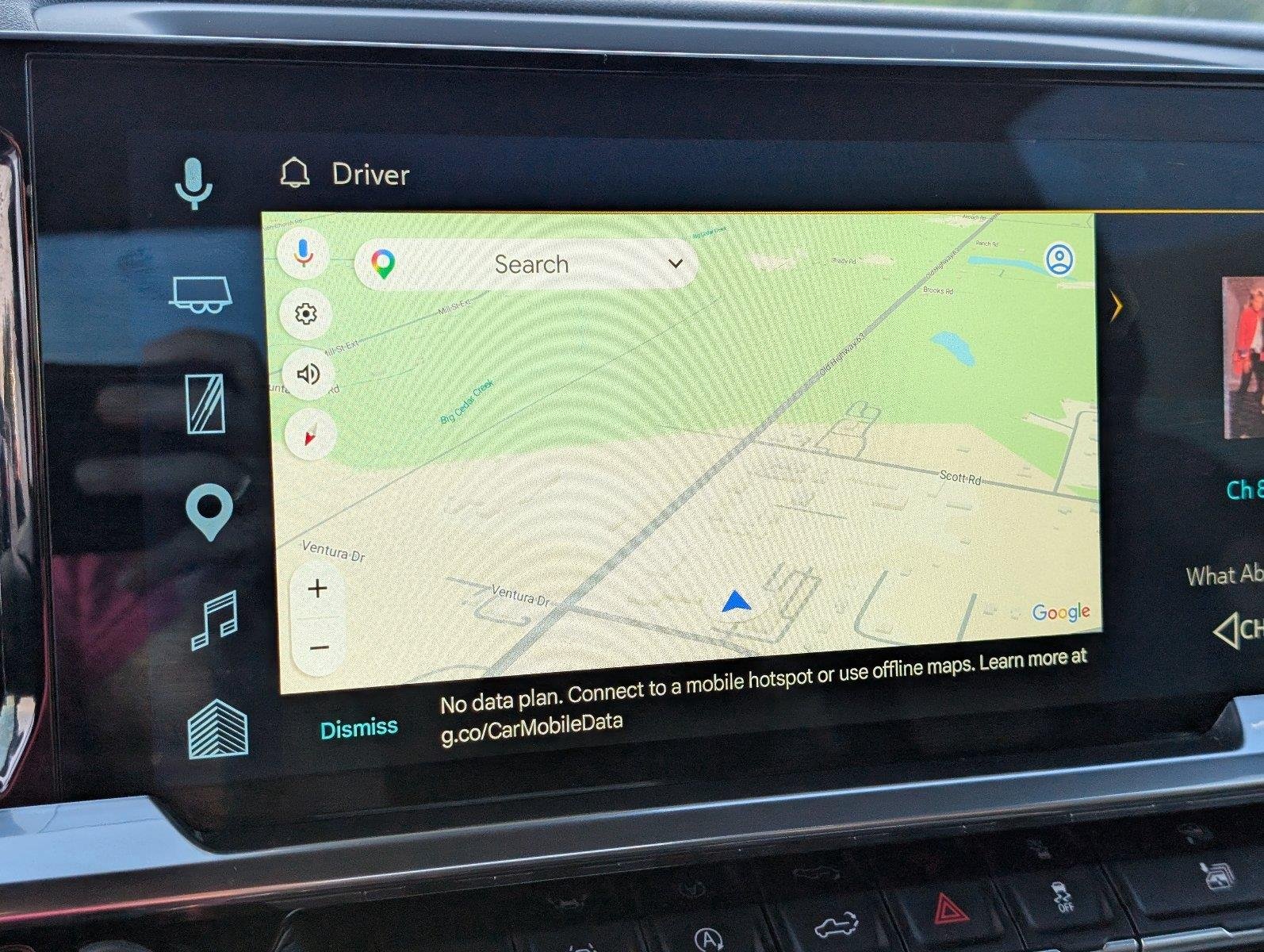 Used 2023 BLACK Chevrolet RST image 19