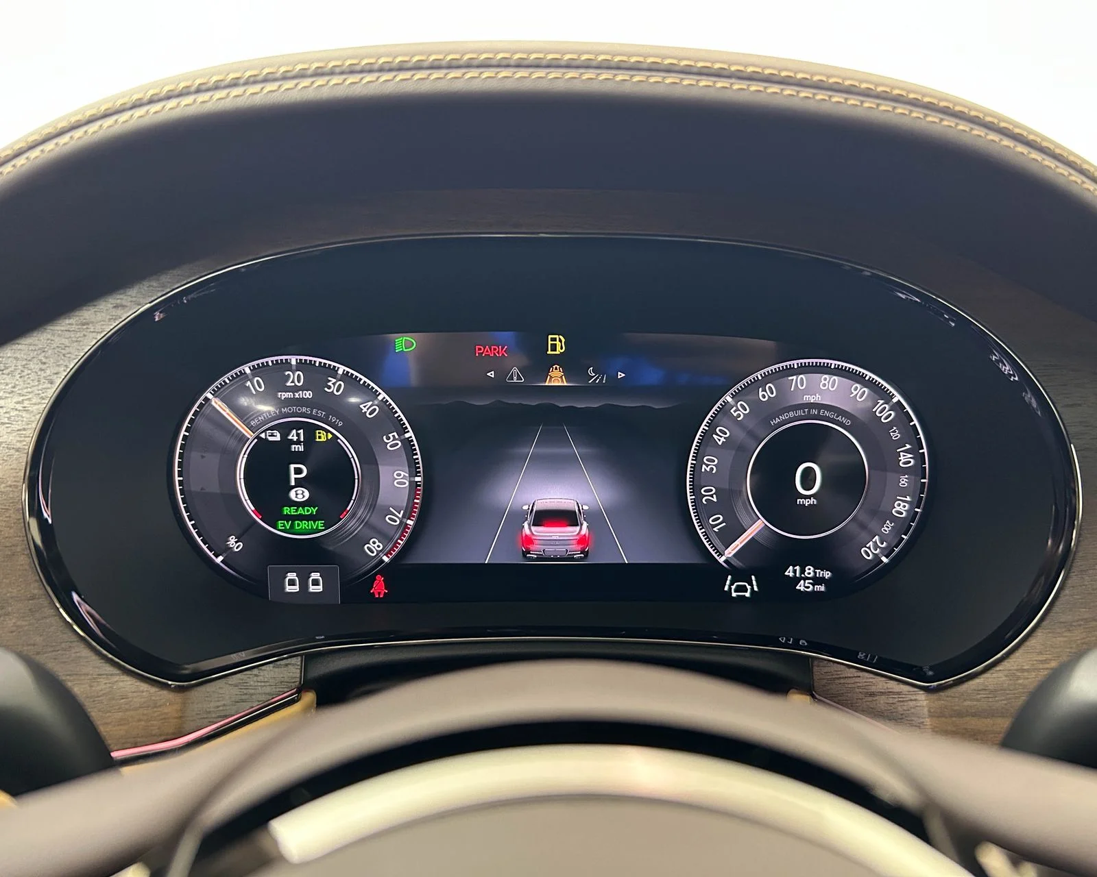 New 2026  Bentley Speed image 25