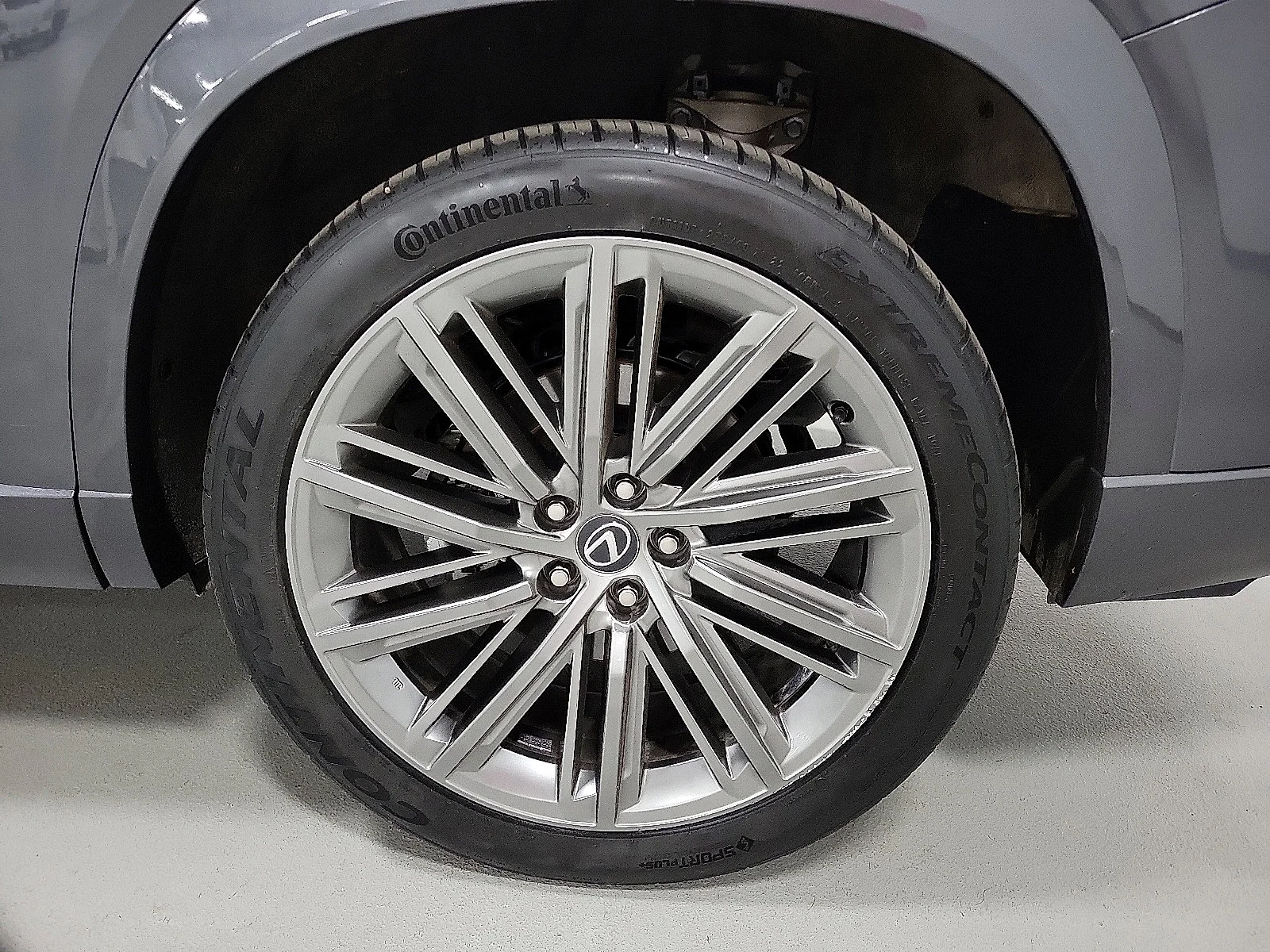2024 Lexus TX 350 - Photo 20