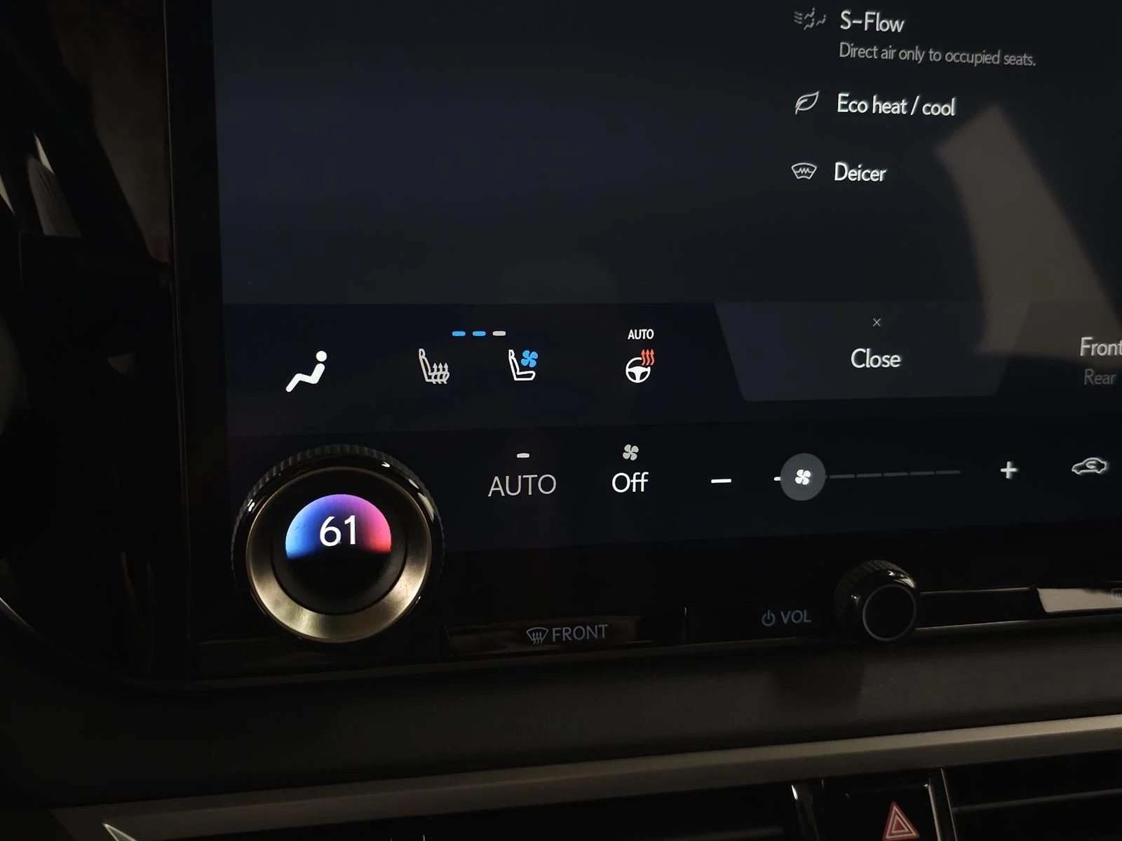 Certified Used 2024  Lexus Premium image 27