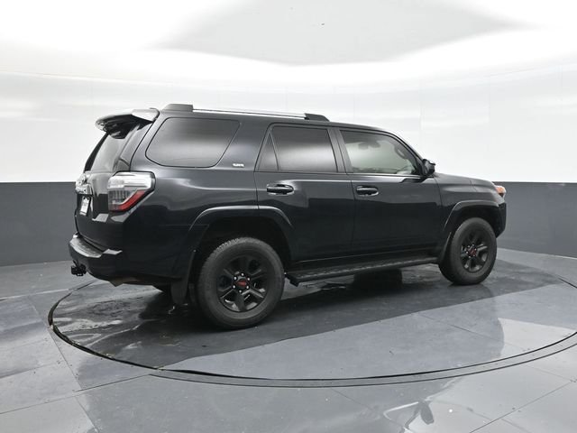 Used 2023 Black Toyota SR5 image 15