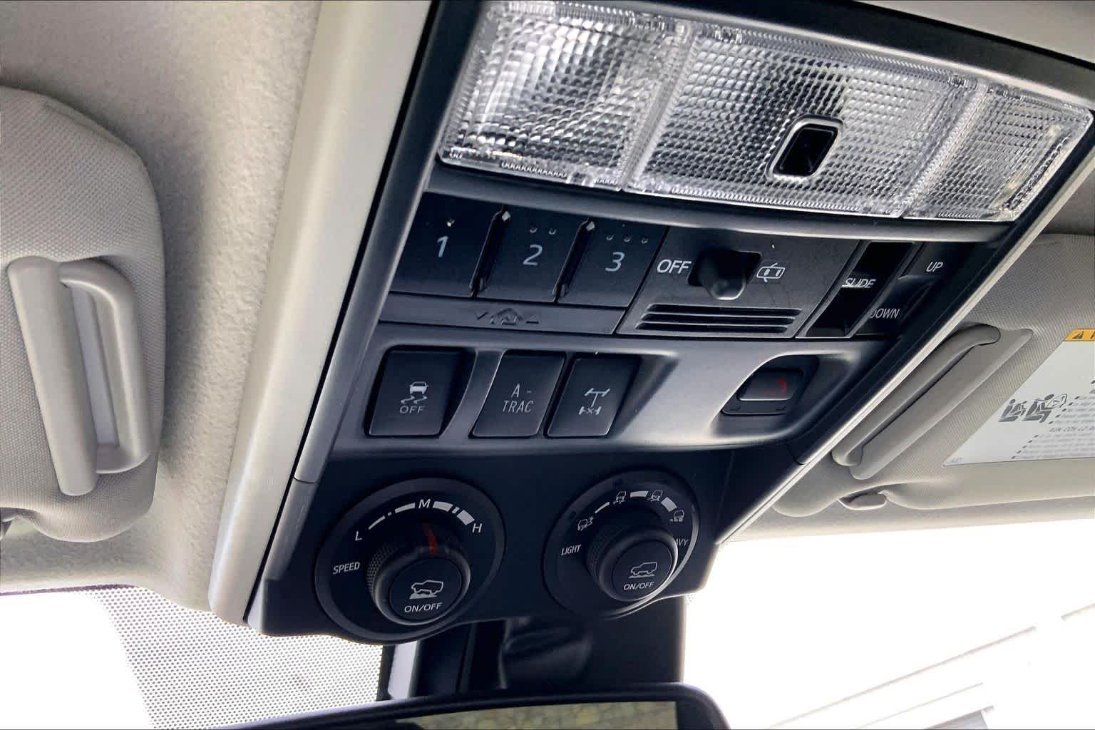 Used 2022 Lime Rush Toyota TRD Pro image 29