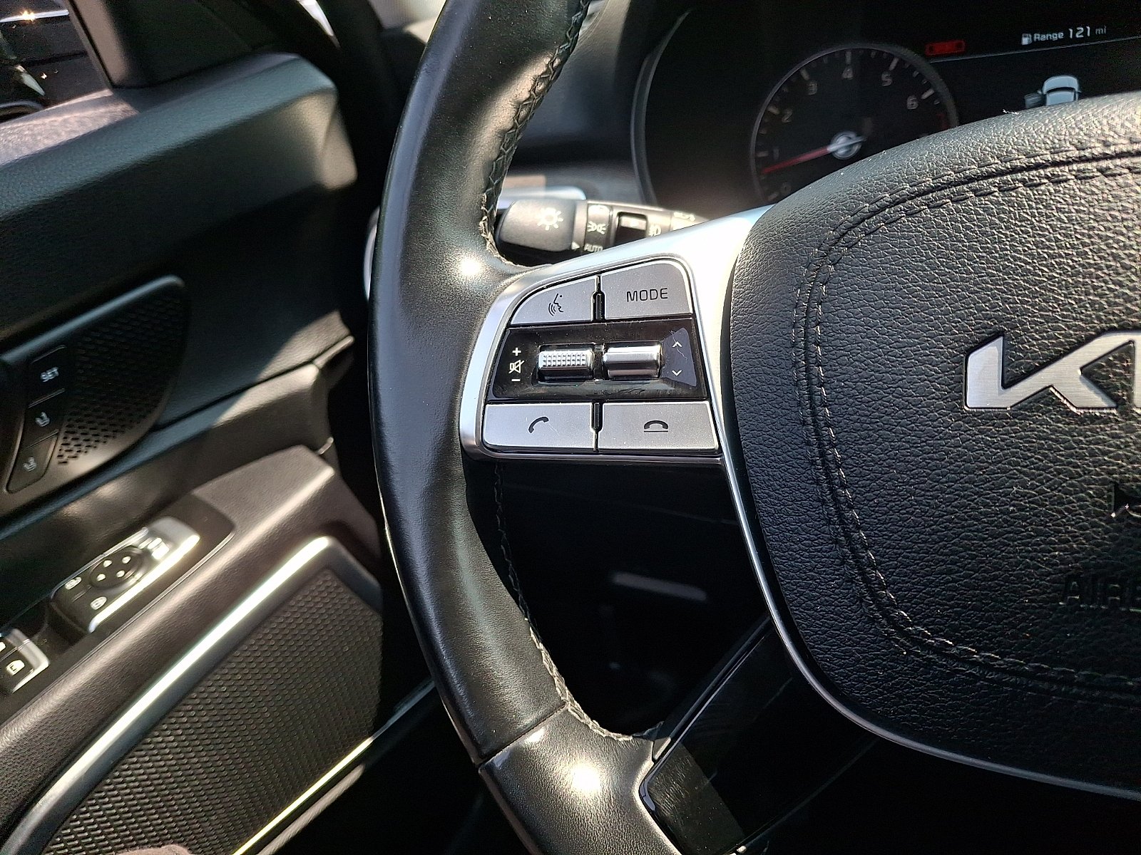 2022 Kia Telluride SX - Photo 23