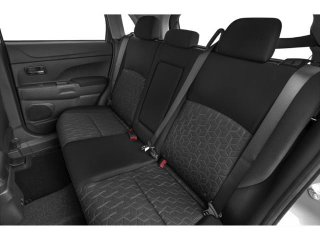 New 2026 Red Diamond Mitsubishi 2.0 LE image 13