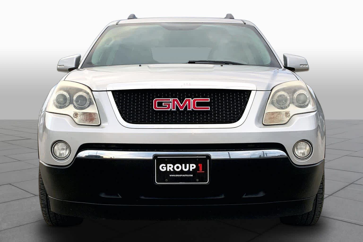 Used 2010 Quicksilver Metallic GMC SLT1 image 3