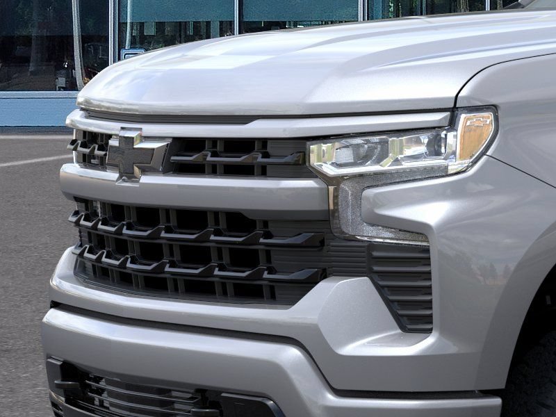 2026 Chevrolet Silverado 1500 RST - Photo 13