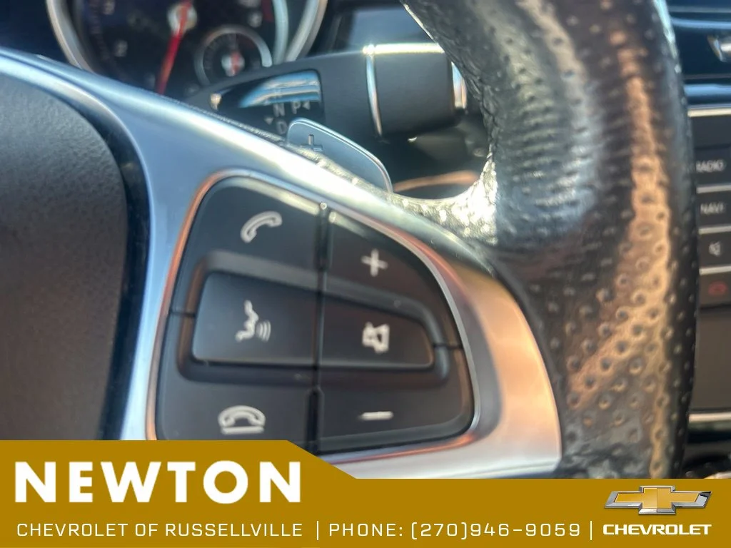 Used 2018 Diamond Mercedes-Benz GLE 350 image 15