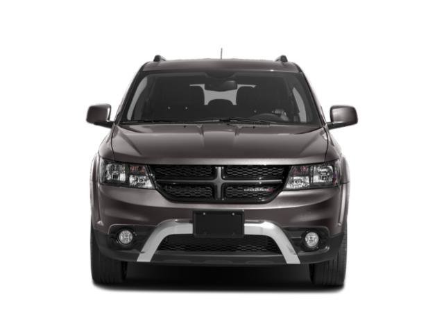 Used 2018 Granite Pearlcoat Dodge SE image 7