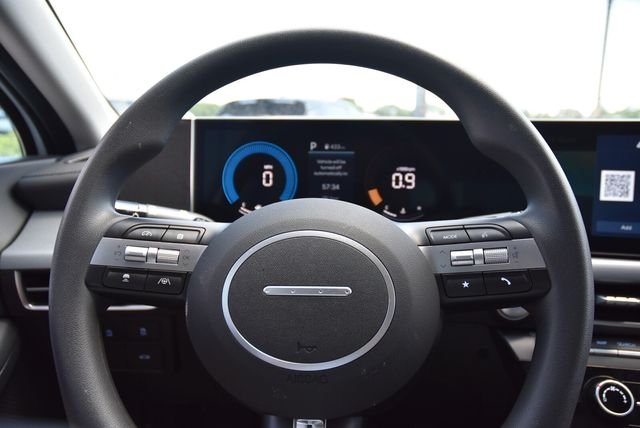 2025 Hyundai Sonata SE - Photo 28