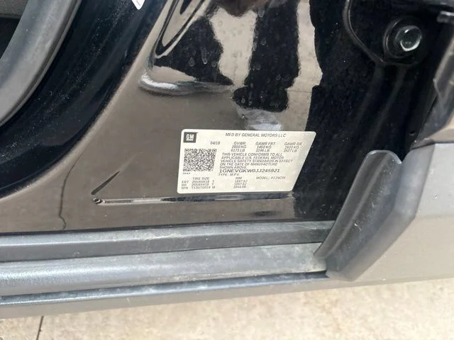 Used 2018 Black Chevrolet LT image 13