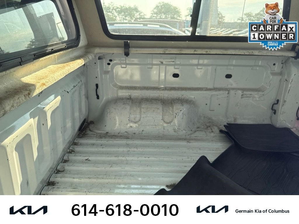 Used 2022 White Ford XLT image 10