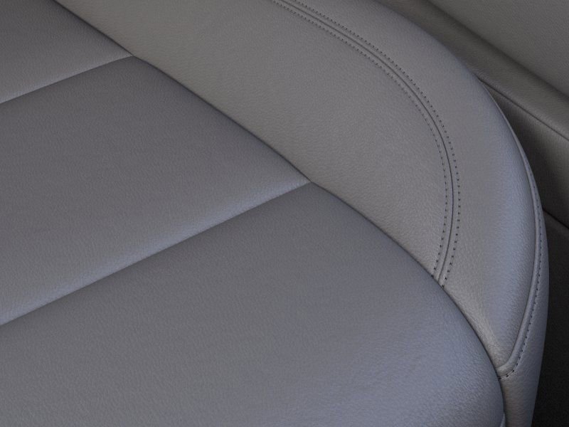New 2026 Summit White Chevrolet LT image 22