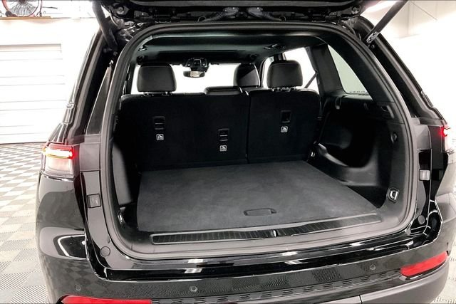 2024 Jeep Grand Cherokee Altitude - Photo 37