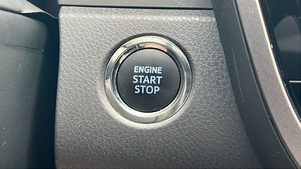 Certified Used 2024 Silver Toyota XLE image 22