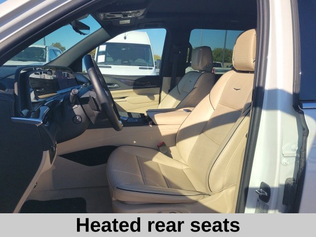 2023 Cadillac Escalade Premium Luxury - Photo 20