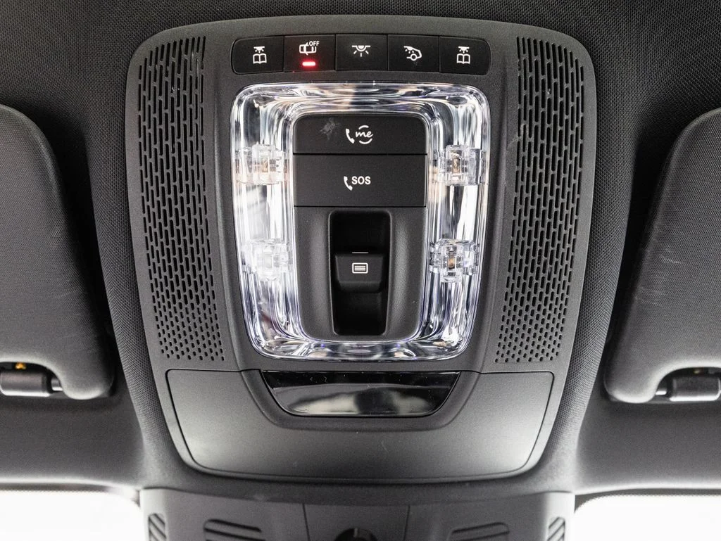 Used 2023 Mountain Gray Metallic Mercedes-Benz 300 image 22
