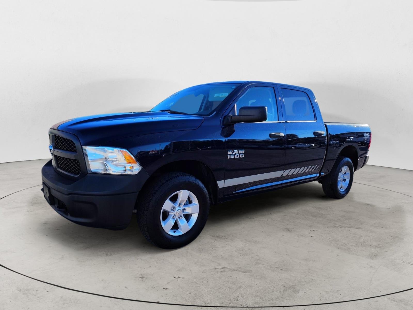 2018 RAM 1500 Pickup